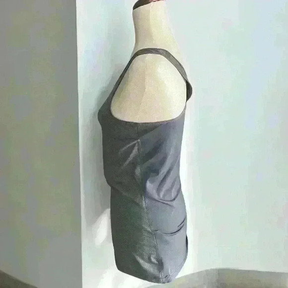 Racer Back Tank - Picture 2 of 4